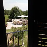 Bed and breakfast La Vite E L'ulivo