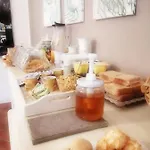 La Vite E L'ulivo 3*