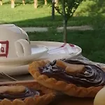 La Vite E L'ulivo 3* Castagnole Monferrato