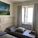 Bed and breakfast La Vite E L'ulivo