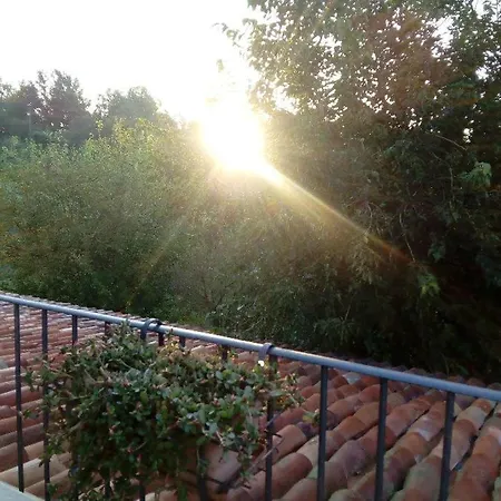 Cascina Spazio Indaco B&B Castagnole Monferrato