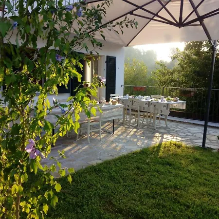 Cascina Spazio Indaco