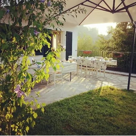 La Vite E L'ulivo 3* Castagnole Monferrato