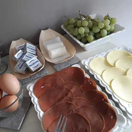 La Vite E L'ulivo Castagnole Monferrato