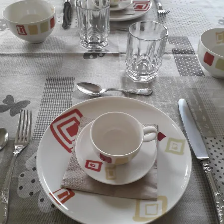 La Vite E L'ulivo 3*