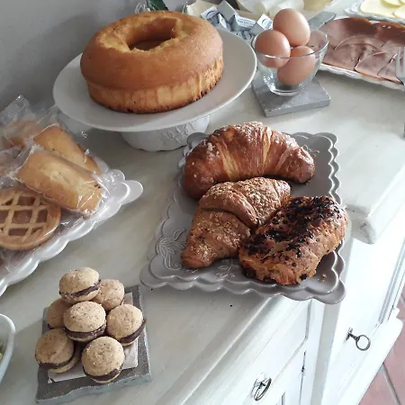 Cascina Spazio Indaco Castagnole Monferrato