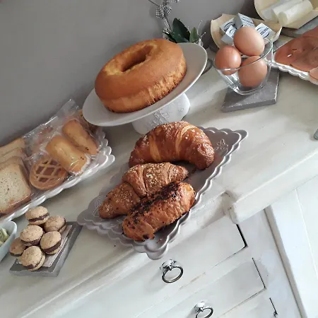 Cascina Spazio Indaco 3*