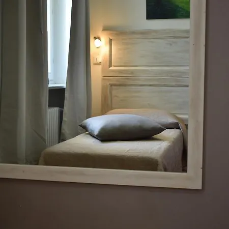 Cascina Spazio Indaco 3* Castagnole Monferrato