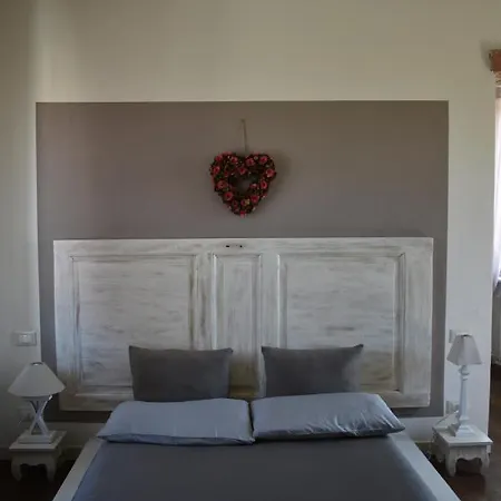 Cascina Spazio Indaco Bed & Breakfast 3*