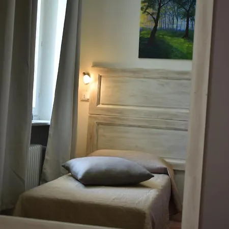 La Vite E L'ulivo B&B Castagnole Monferrato