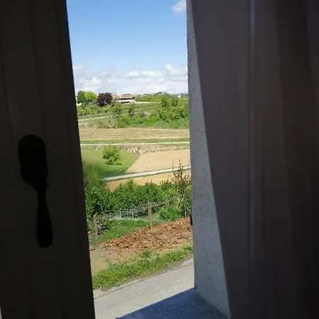 La Vite E L'ulivo B&B Castagnole Monferrato