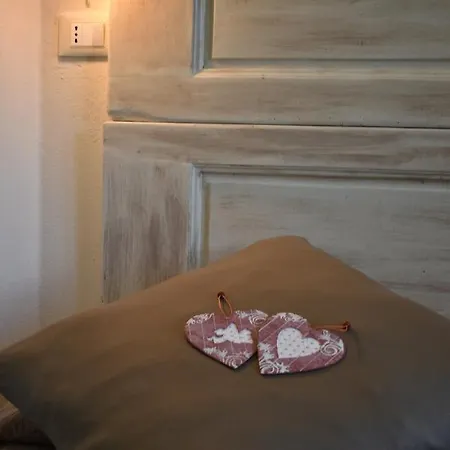 Bed & Breakfast Cascina Spazio Indaco Castagnole Monferrato