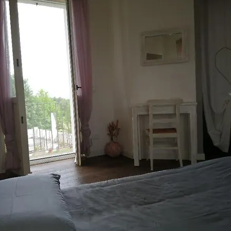 Cascina Spazio Indaco B&B Castagnole Monferrato