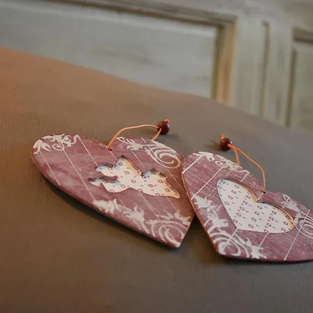 La Vite E L'ulivo Bed & Breakfast Castagnole Monferrato