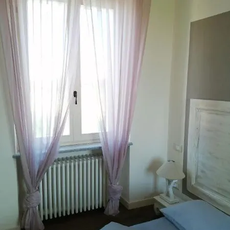 Cascina Spazio Indaco 3*