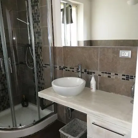 Cascina Spazio Indaco Castagnole Monferrato