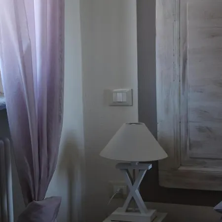 La Vite E L'ulivo B&B 3*