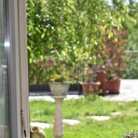 La Vite E L'ulivo B&B
