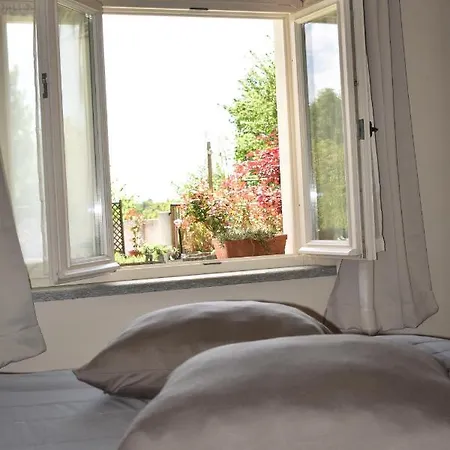 Cascina Spazio Indaco 3* Castagnole Monferrato