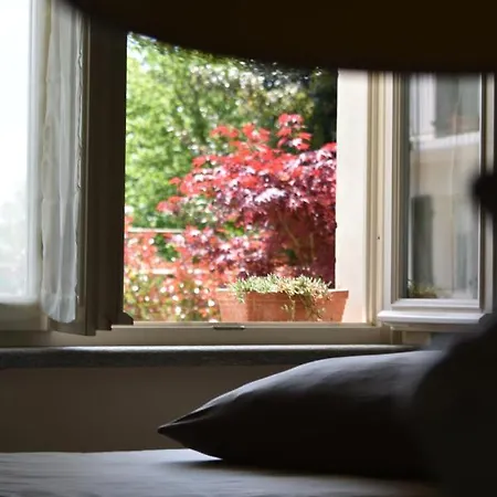 B&B Cascina Spazio Indaco Castagnole Monferrato