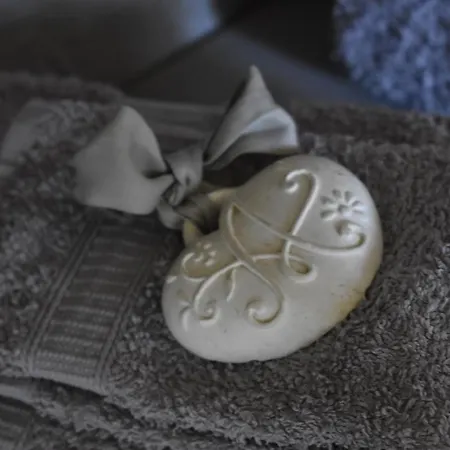 B&B Cascina Spazio Indaco 3*