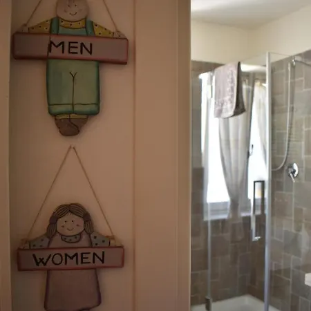 Cascina Spazio Indaco 3*