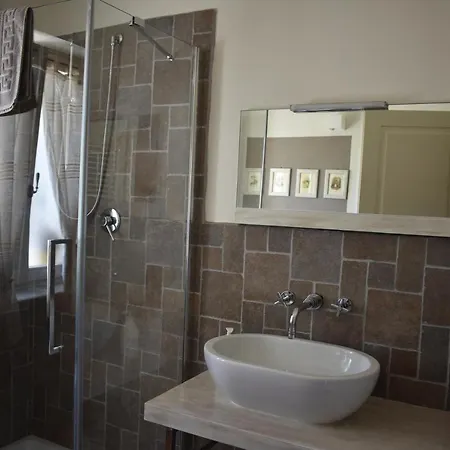 La Vite E L'ulivo B&B 3*