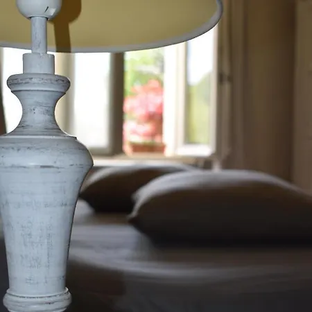 Cascina Spazio Indaco Castagnole Monferrato