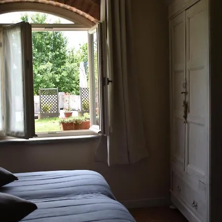 Cascina Spazio Indaco 3*