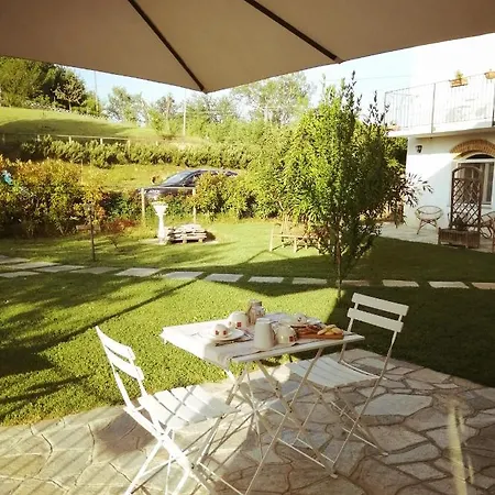 Cascina Spazio Indaco 3*