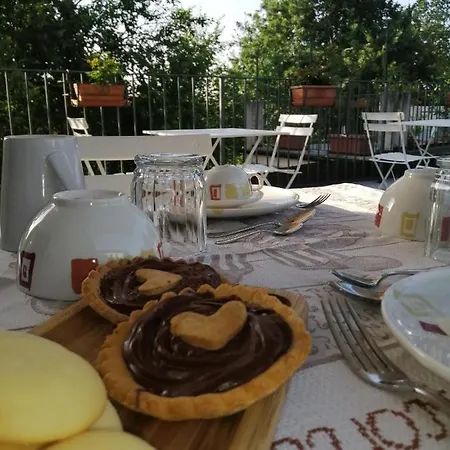 Cascina Spazio Indaco 3*