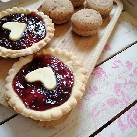 Cascina Spazio Indaco B&B 3*