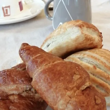 Cascina Spazio Indaco Bed & Breakfast Castagnole Monferrato