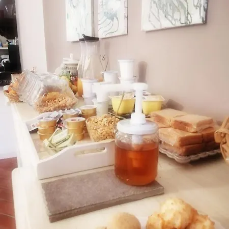 Cascina Spazio Indaco 3*