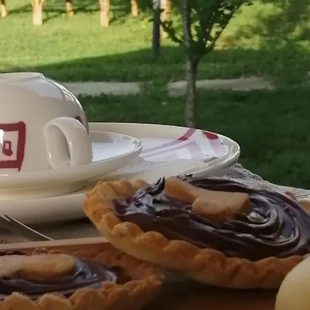 Cascina Spazio Indaco 3* Castagnole Monferrato