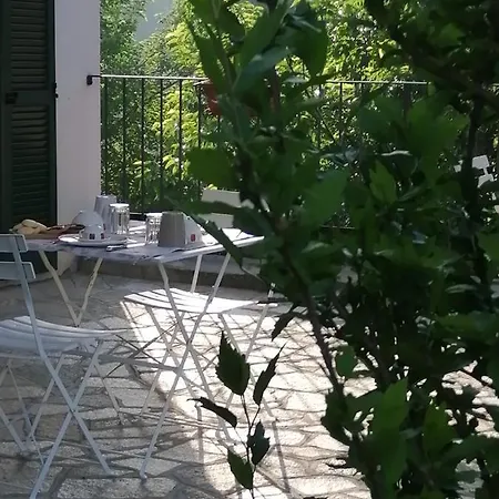 B&B La Vite E L'ulivo Castagnole Monferrato