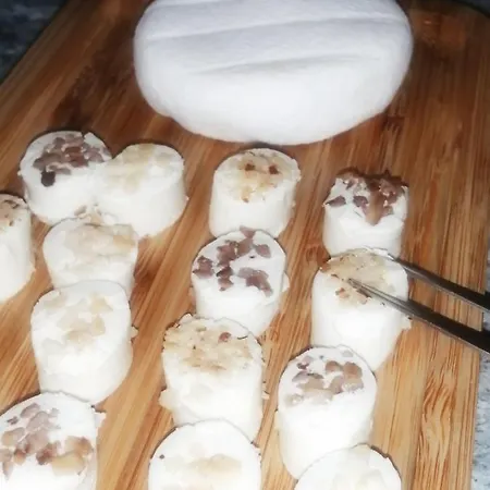 Bed & Breakfast Cascina Spazio Indaco