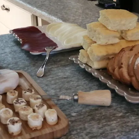 Cascina Spazio Indaco