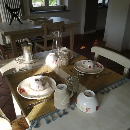 Cascina Spazio Indaco