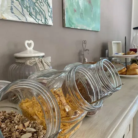 Cascina Spazio Indaco Bed & Breakfast