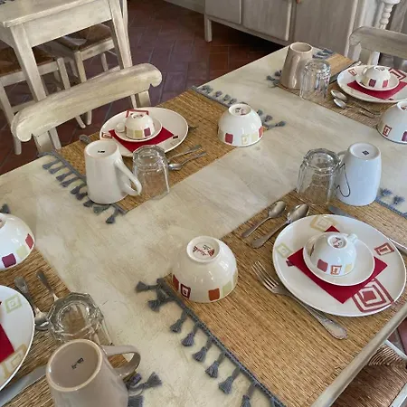 Cascina Spazio Indaco Bed & Breakfast Castagnole Monferrato
