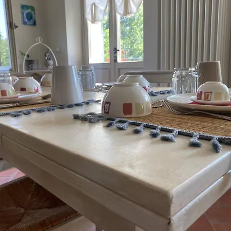 Bed & Breakfast Cascina Spazio Indaco Castagnole Monferrato