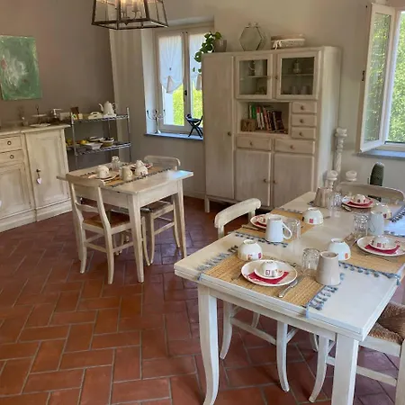 Cascina Spazio Indaco * Castagnole Monferrato