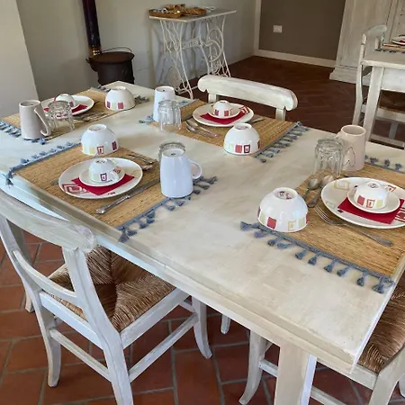 Cascina Spazio Indaco Bed & Breakfast Castagnole Monferrato