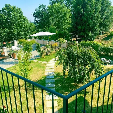 Cascina Spazio Indaco *