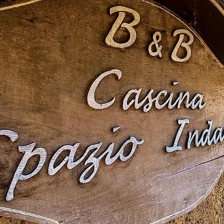 Cascina Spazio Indaco
