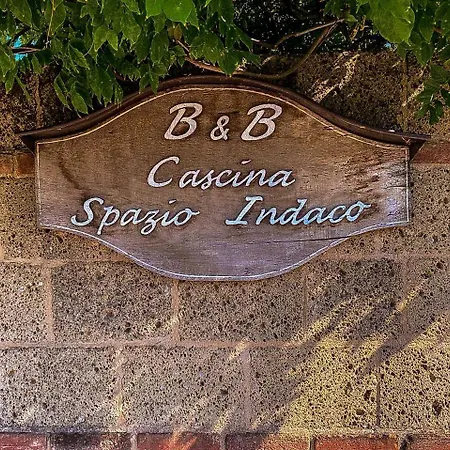 Cascina Spazio Indaco * Castagnole Monferrato