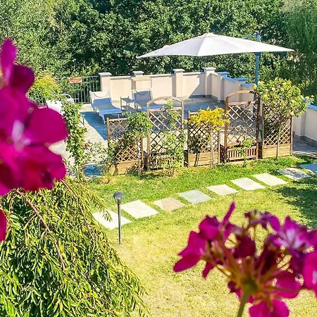 Cascina Spazio Indaco Bed & Breakfast Castagnole Monferrato