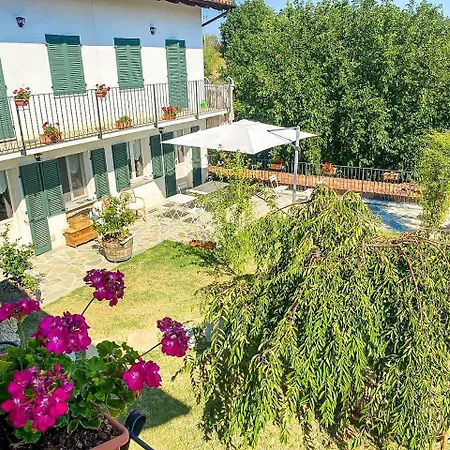 Cascina Spazio Indaco