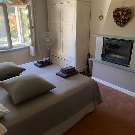 Cascina Spazio Indaco 3* Castagnole Monferrato